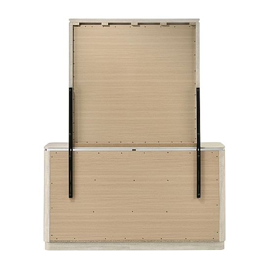 Furniture of America™ Manit Dresser Mirror