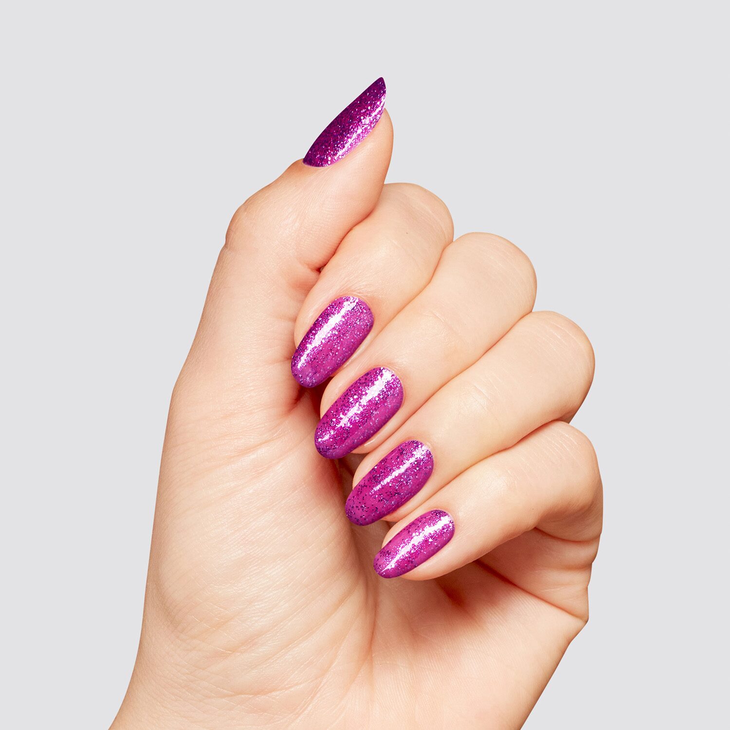 Opi Infinite Shine Holiday 2025 Collection Nail Polish