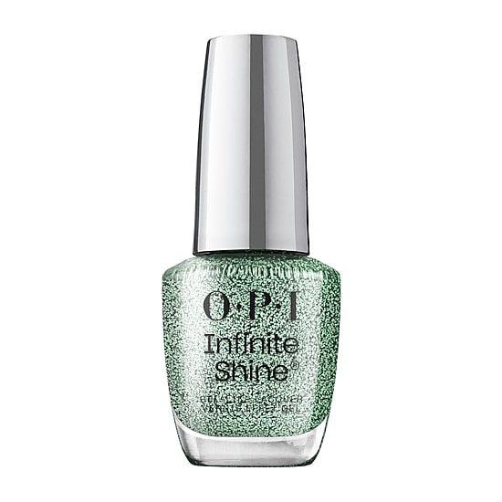 OPI Opi Infinite Shine Holiday 2025 Collection Nail Polish