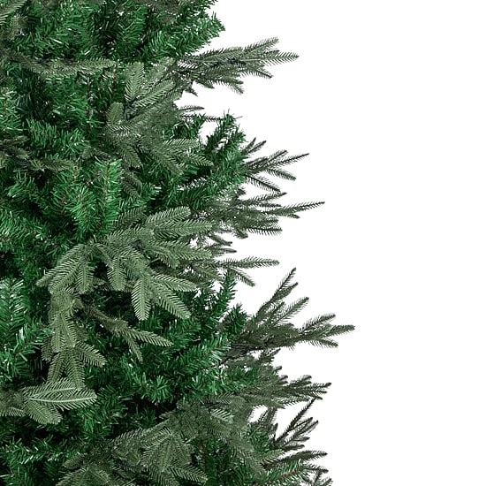 Northlight Hudson Artificial  Unlit 6 1/2 Foot Fir Christmas Tree