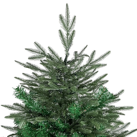 Northlight Hudson Artificial  Unlit 6 1/2 Foot Fir Christmas Tree