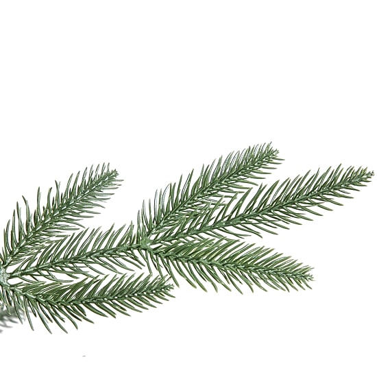 Northlight Hudson Artificial  Unlit 6 1/2 Foot Fir Christmas Tree