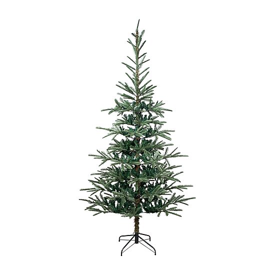 Northlight Nordmann Unlit 7 1/2 Foot Fir Christmas Tree