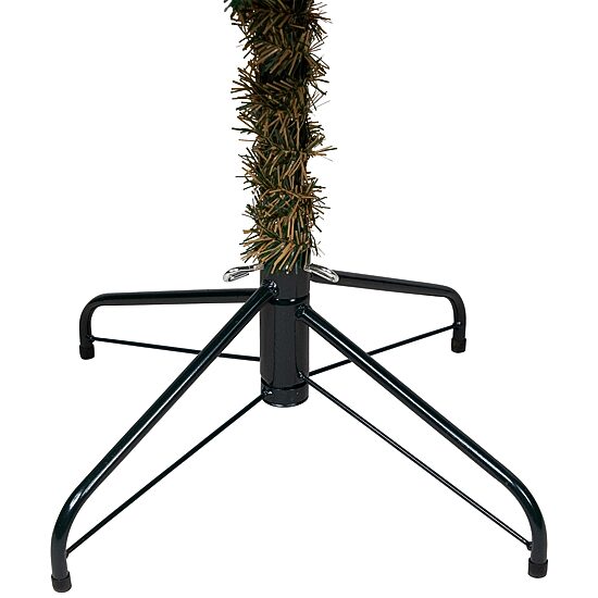 Northlight Nordmann Unlit 7 1/2 Foot Fir Christmas Tree
