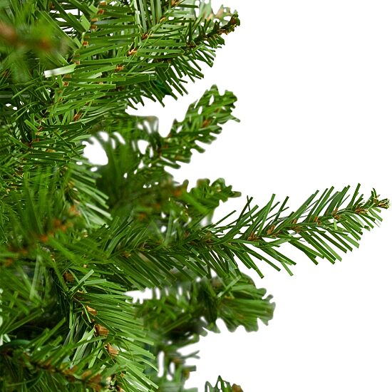 Northlight Full Northern Unlit 10 Foot Pine Christmas Tree