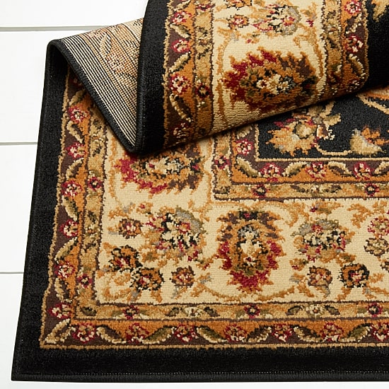 Home Dynamix Royalty Elati Border Rectangular Area Rug