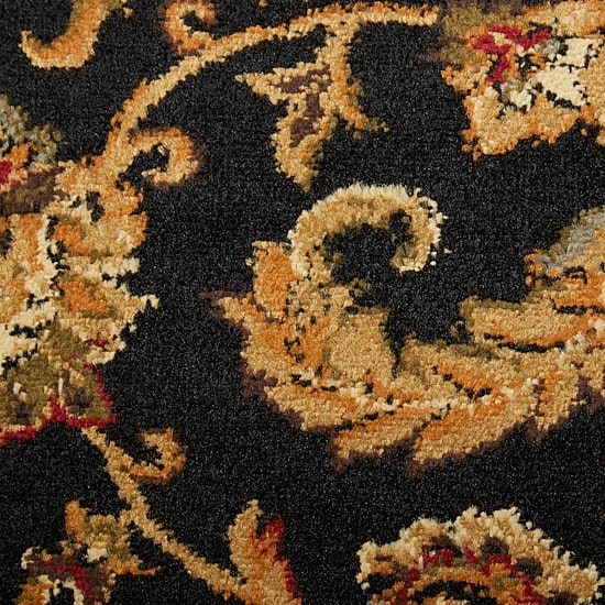 Home Dynamix Royalty Elati Border Rectangular Area Rug