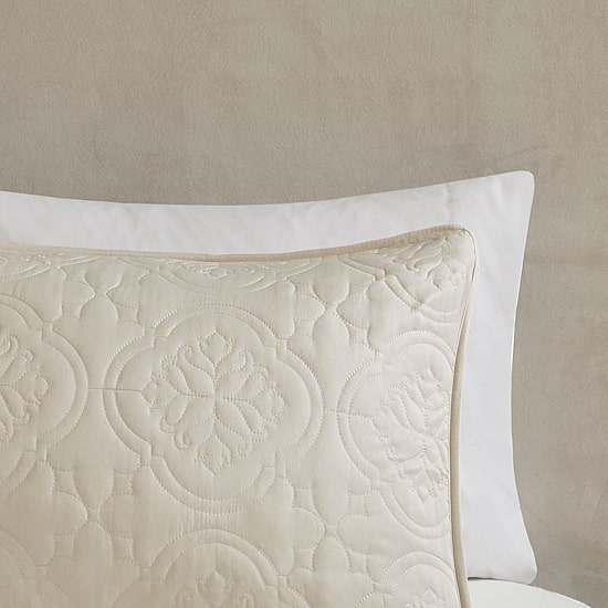 510 Design Hayley 3-pc. Reversible Bedspread Set