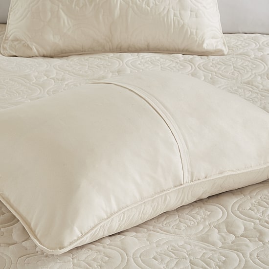 510 Design Hayley 3-pc. Reversible Bedspread Set