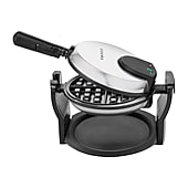 Cooks Rotating Waffle Maker