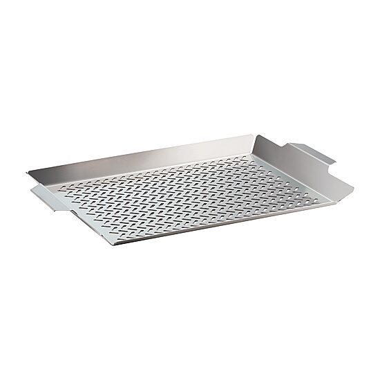 Tramontina Stainless Steel Grill Pans