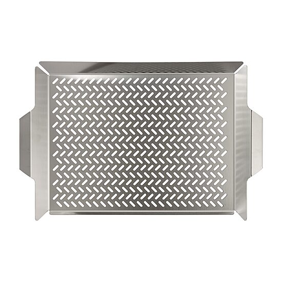 Tramontina Stainless Steel Grill Pans