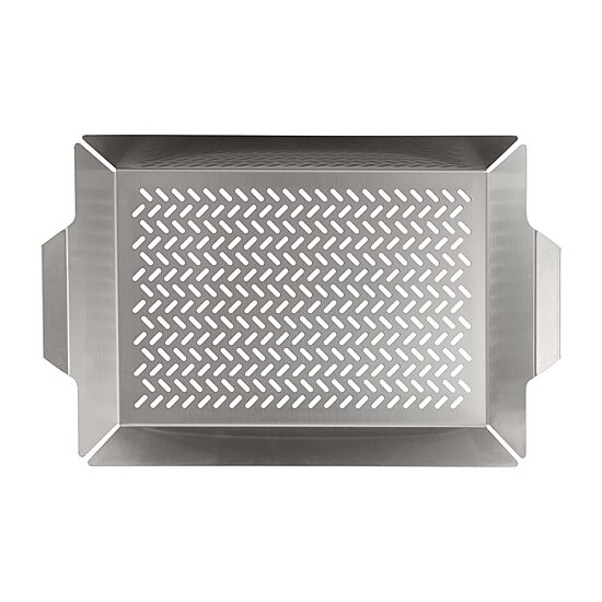 Tramontina Stainless Steel Grill Pans