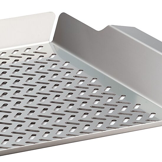 Tramontina Stainless Steel Grill Pans