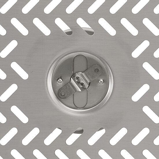 Tramontina Stainless Steel Grill Pans