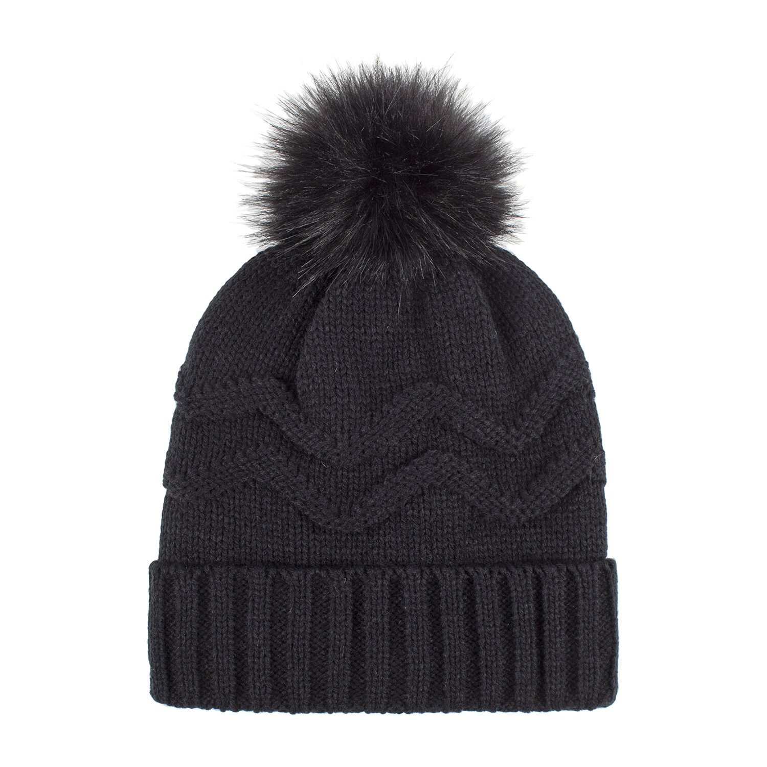 Heat Holders  Womens Pom Beanie