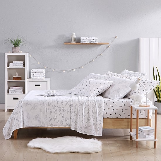 Eddie Bauer Albright Hill Sheet Set