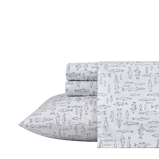Eddie Bauer Albright Hill Sheet Set
