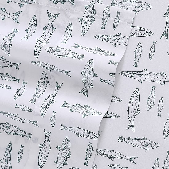Eddie Bauer Albright Hill Sheet Set