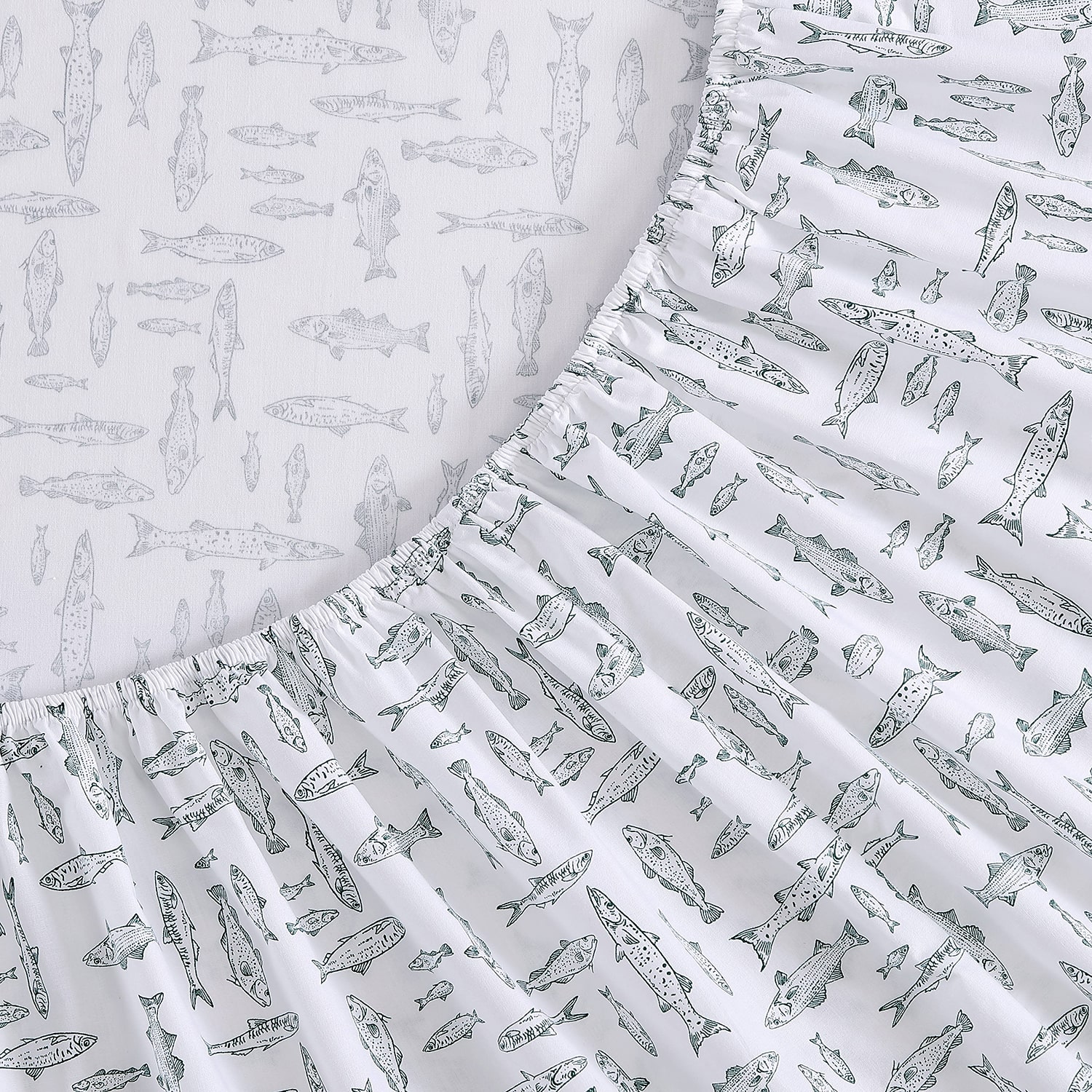 Eddie Bauer Albright Hill Sheet Set