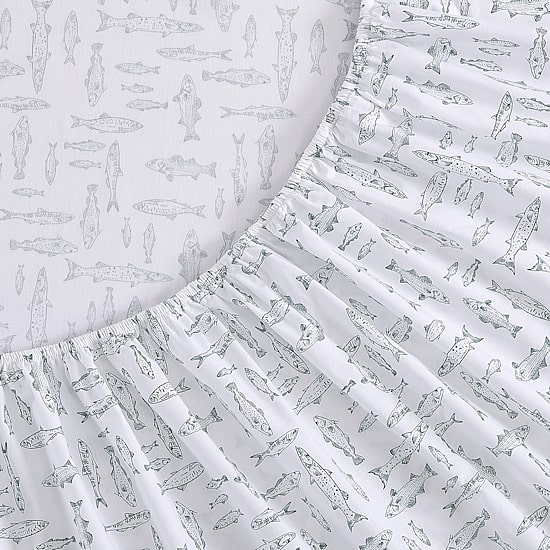 Eddie Bauer Albright Hill Sheet Set