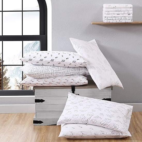 Eddie Bauer Albright Hill Sheet Set