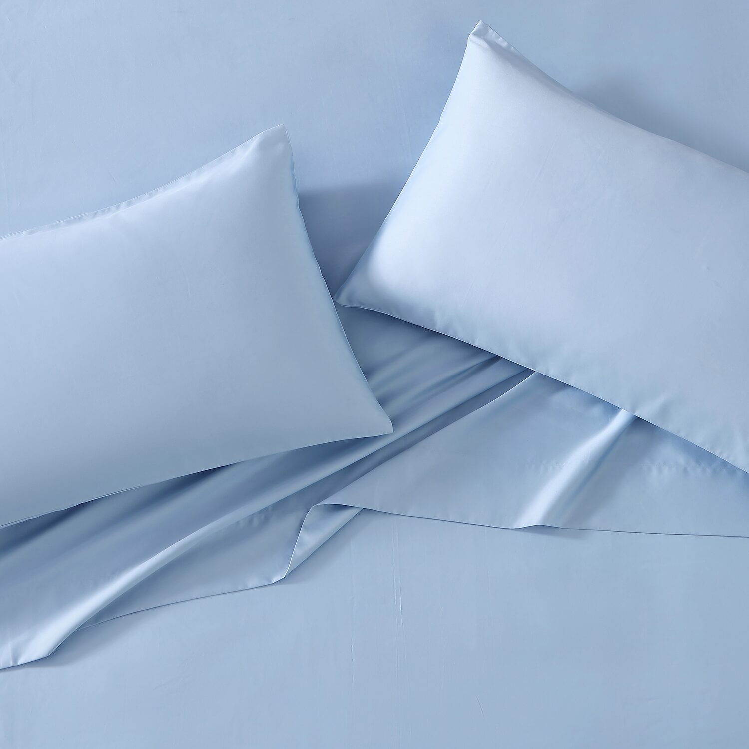 Laura Ashley T800  Solid 800tc Sheet Set