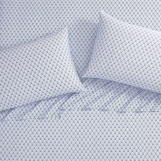 Laura Ashley Rosemarie 300tc Sheet Set