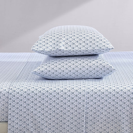 Laura Ashley Rosemarie 300tc Sheet Set