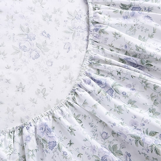 Laura Ashley Lilian 300tc Sheet Set
