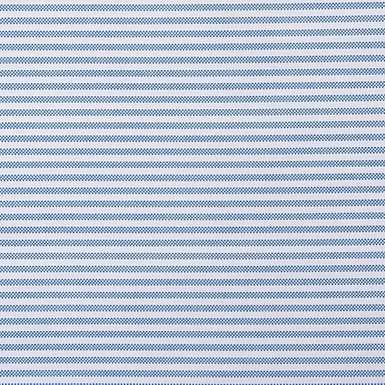 Poppy & Fritz Oxford Fitted Sheet