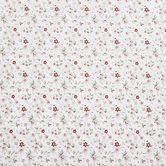 Laura Ashley Evie 300tc Pillowcase
