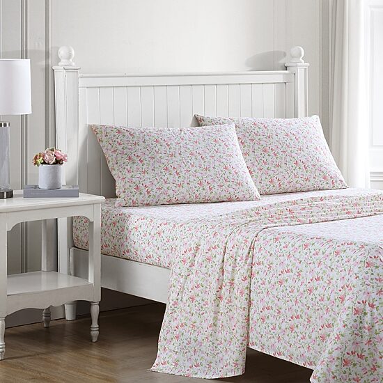Laura Ashley Norella Pillowcase