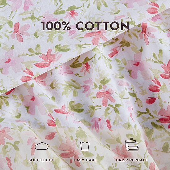 Laura Ashley Norella Pillowcase