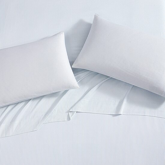 Laura Ashley Ramona 300tc Pillowcase
