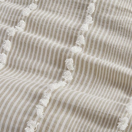 Harbor House Anslee 3-pc. Embroidered Duvet Cover Set