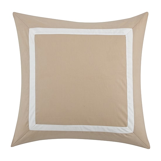 Stratford Park Janis 9-pc. Damask + Scroll Midweight Comforter Set