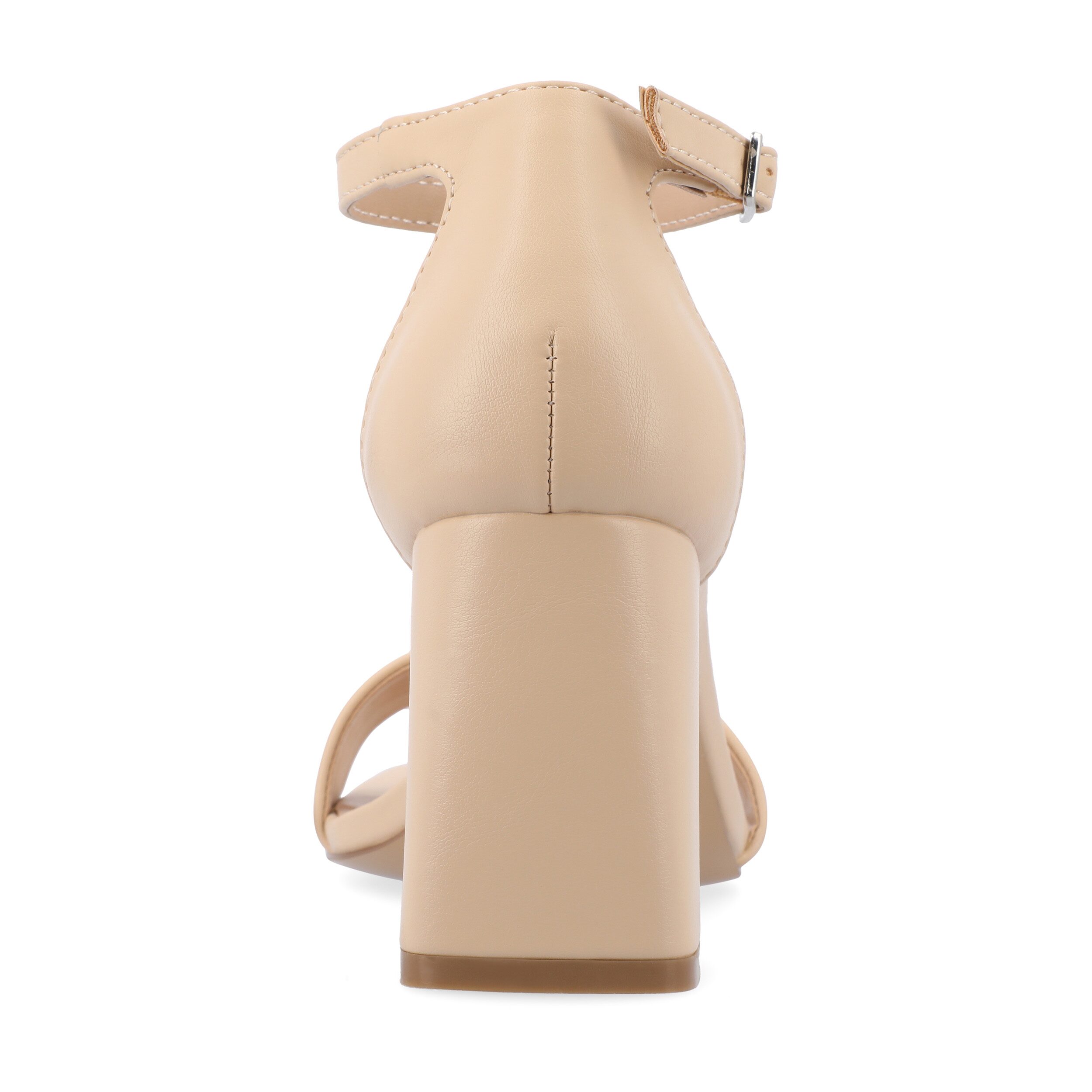 Journee Collection Womens Valenncia Heeled Sandals