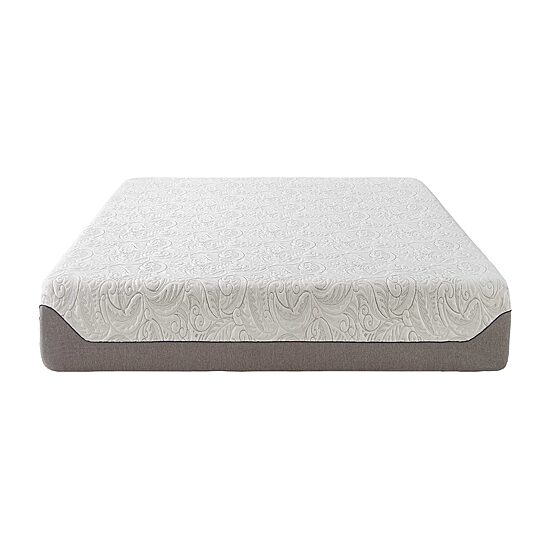 Boyd Sleep 12" Cool Gel Memory Foam - Mattress in a Box
