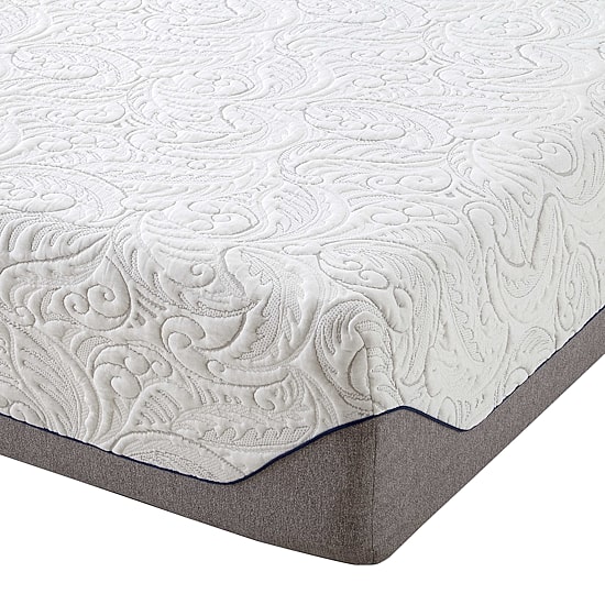 Boyd Sleep 12" Cool Gel Memory Foam - Mattress in a Box