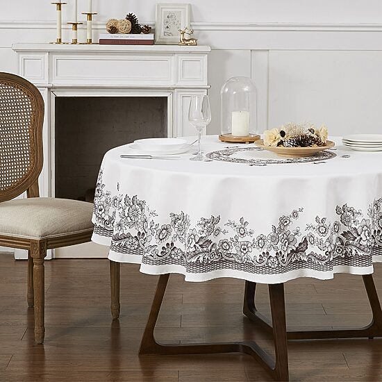 Spode Woodland Tablecloth