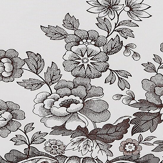 Spode Woodland Tablecloth