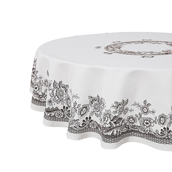 Spode Woodland Tablecloth