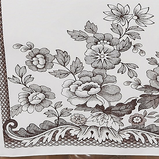 Spode Woodland Table Runner