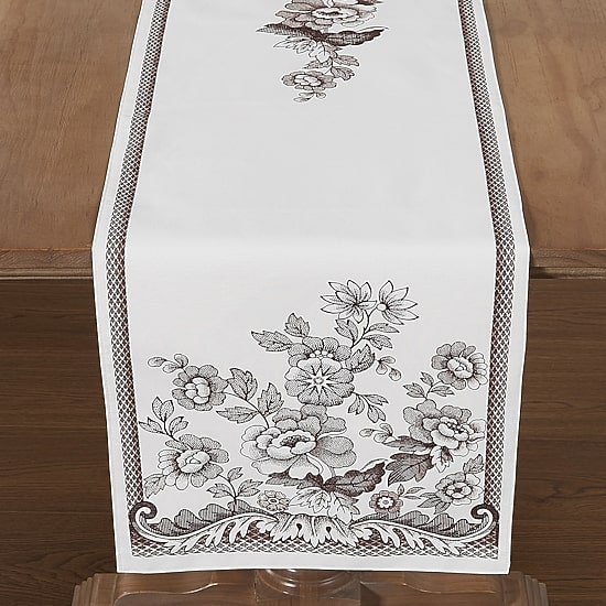 Spode Woodland Table Runner