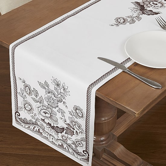 Spode Woodland Table Runner