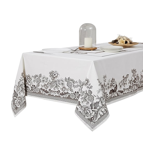 Spode Woodland Tablecloth