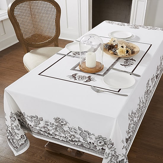 Spode Woodland Tablecloth