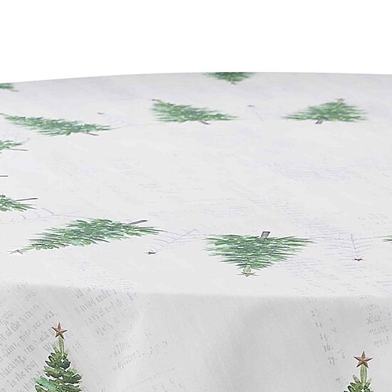 Avanti Trees Tablecloth