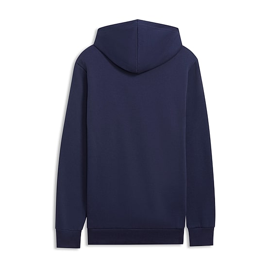 PUMA Mens Long Sleeve Fleece Active Hoodie
